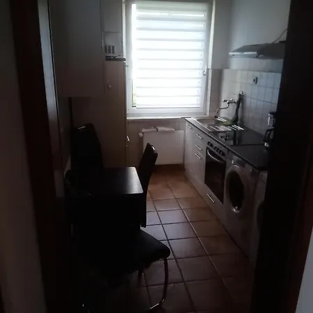 Stoecken 1und 2 Boersmannstrasse 13 1 Und 2 Zi-wohnungen Mit Kueche Bad Apartment Hannover